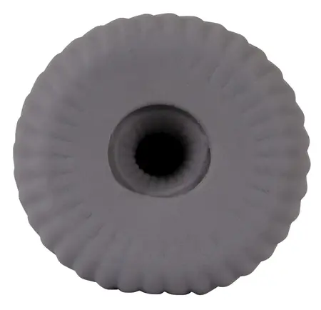 Stroker Model 02 - Discreet Flexible Intimate Device, 15 cm, TPE