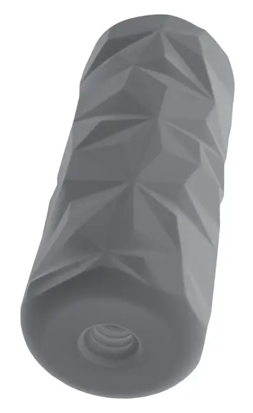 STROKER Model 01 Intimate Manual Device with Flexible Soft Texture 15cm
