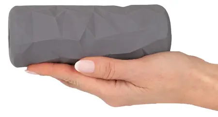 STROKER Model 01 Intimate Manual Device with Flexible Soft Texture 15cm