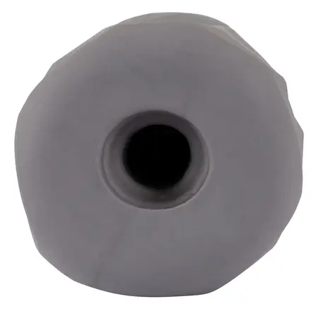 STROKER Model 01 Intimate Manual Device with Flexible Soft Texture 15cm