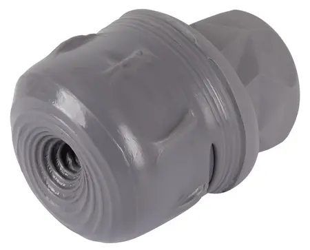 STROKER Model 01 Intimate Manual Device with Flexible Soft Texture 15cm