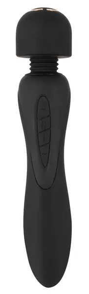 XouXou E-Stim Wand - Dual-Sided Intimate Massager with Electro-Stimulation