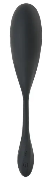 JOLT e-RC Love Ball Intimni Trenažer sa E-Stimulacijom i Vibracijom, 18.6 cm, Ružičasta