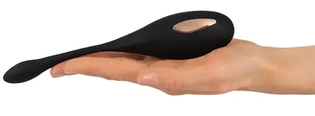 JOLT e-RC Love Ball Intimni Trenažer sa E-Stimulacijom i Vibracijom, 18.6 cm, Ružičasta