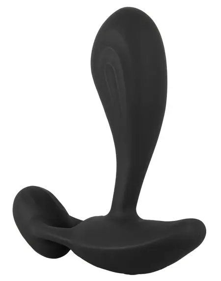 Rebel RC Two Spot Dual Motor Intimate Device Black 11cm Waterproof