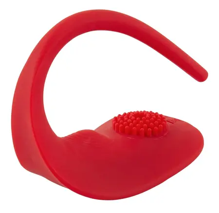 Sweet Smile RC Slim Panty Vibe - Remote-Controlled Waterproof Model 7.8 cm