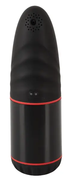 WYNE Intimni Uređaj 02 Dvostruki Motor, 10 Vibracija i 3 Režima Sisanja, 26.2 cm