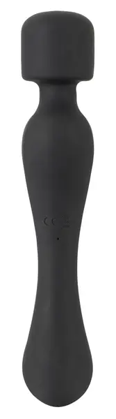CUPA Warming Wand Dual-Ended Massager with Heating Function 22.6cm
