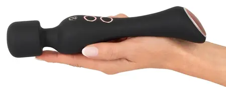 CUPA Warming Wand Dual-Ended Massager with Heating Function 22.6cm