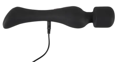 CUPA Warming Wand Dual-Ended Massager with Heating Function 22.6cm