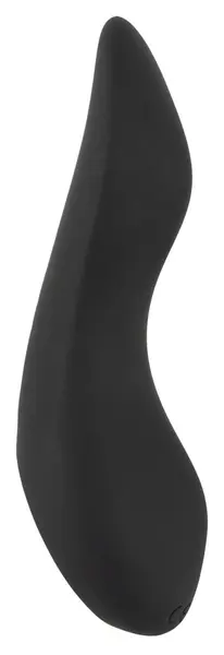 Cupa Warming Touch Dual-Ended Vibrating & Heating Massager 13cm