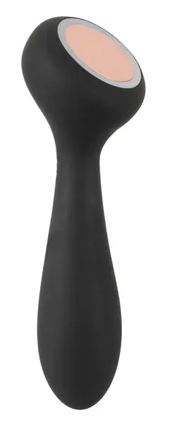 CUPA Dual-End Warming Vibe - Silicone, 10 Modes, Waterproof, 17.3cm