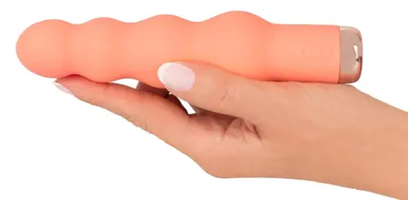 Peachy Mini Beads Intimni Masažer Pastelni 10 Režima 16.5 cm