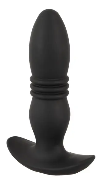 ANOS RC Masažer sa Potiskivanjem – Daljinski Upravljan, Crna, 14.4-15.9 cm