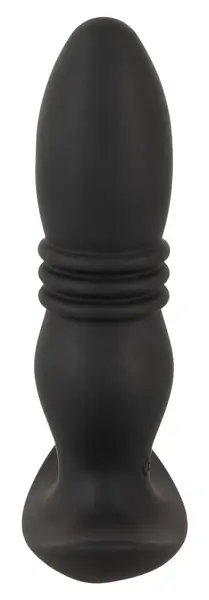 ANOS RC Masažer sa Potiskivanjem – Daljinski Upravljan, Crna, 14.4-15.9 cm