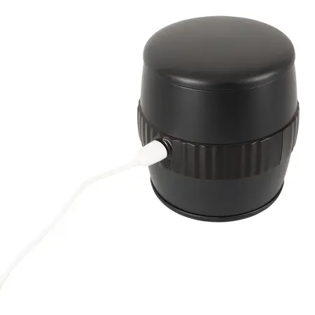 40 Years Donut Intimate Machine Dual Motor Waterproof 12 Modes 10.6cm