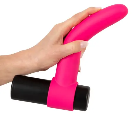You2Toys Multi-Speed Massage Gun Set with 5 Attachments, USB Rechargeable