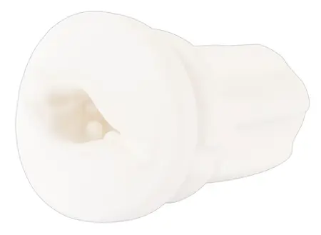 Rebel Intimna Mašina 3-u-1 Grejanje Vibracija Sisanje Crna 26 cm