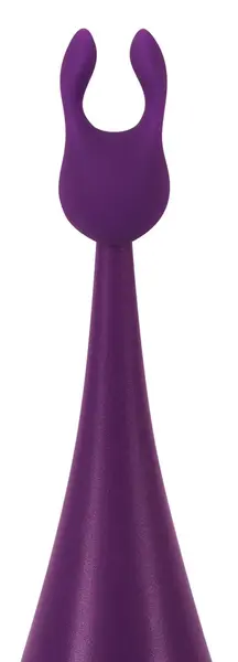Javida Multi-Function Intimate Massager 10-Mode USB Rechargeable 22.9cm