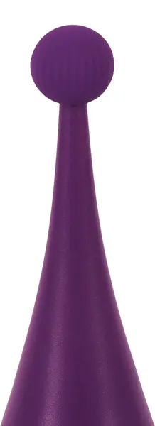 Javida Multi-Function Intimate Massager 10-Mode USB Rechargeable 22.9cm