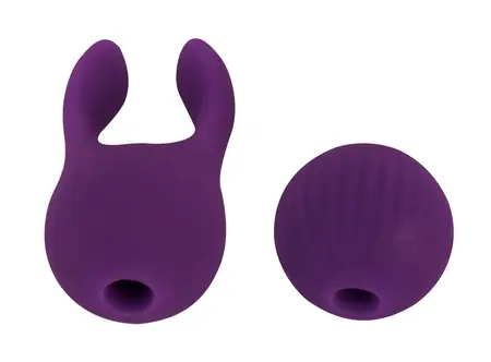 Javida Multi-Function Intimate Massager 10-Mode USB Rechargeable 22.9cm