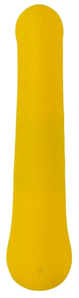 Your New Favorite G-Spot Vibrator Žuti 20cm Punjivi Silikon