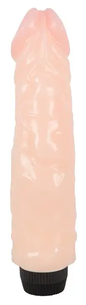 You2Toys Pink Lover Flexible Vibrator, Multi-Speed, 23 cm, Pink