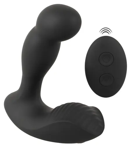 Rebel RC Intimni Masažer za Prostatu Sa Daljinskim Upravljanjem 13.1 cm