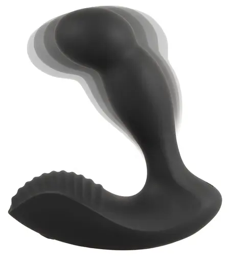 Rebel RC Intimni Masažer za Prostatu Sa Daljinskim Upravljanjem 13.1 cm