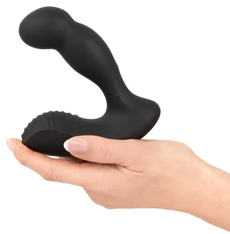 Rebel RC Intimni Masažer za Prostatu Sa Daljinskim Upravljanjem 13.1 cm