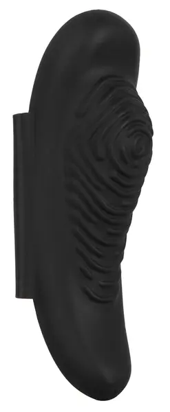 GoGasm Panty Vibe 10-Režima Nosivi Vibrator, Vodootporan, Crni