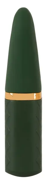 Emerald Love Luxurious Split Tip Vibrator Dual Arm Waterproof 13.1cm