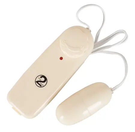 You2Toys Secret Service Bullet Multi-Speed Intimate Device 5.5cm ABS