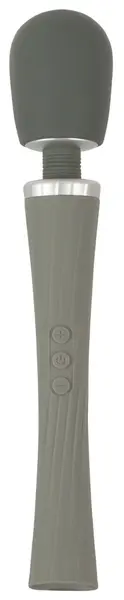 You2Toys Super Snažni Wand Vibrator Duga Drška Punjiv 29.7cm