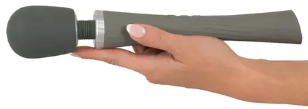You2Toys Super Snažni Wand Vibrator Duga Drška Punjiv 29.7cm