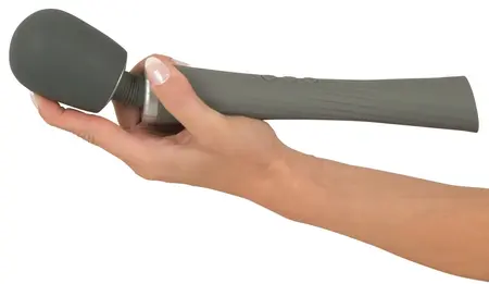 You2Toys Super Snažni Wand Vibrator Duga Drška Punjiv 29.7cm