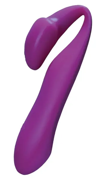 Beauments Come2gether Intimate Partner Device Purple 14.5cm