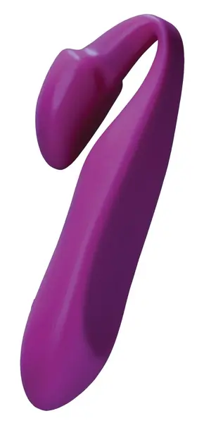 Beauments Come2gether Intimate Partner Device Purple 14.5cm