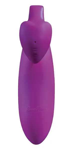 Beauments Come2gether Intimate Partner Device Purple 14.5cm