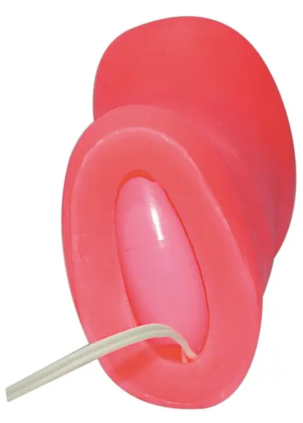 You2Toys Intimna Mašina Roze sa Podesivom Vibracijom 17.5cm