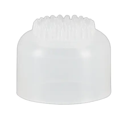 You2Toys Compact Pro White Multi-Function Mini Massager 10 cm