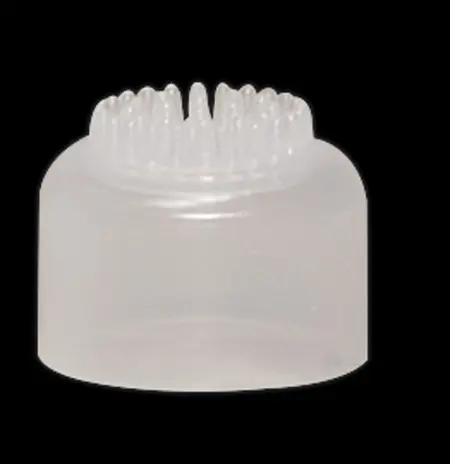You2Toys Compact Pro White Multi-Function Mini Massager 10 cm