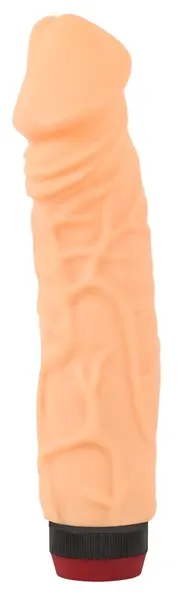 You2Toys Big Boy Multi-Speed Intimate Machine 21 cm PVC Black