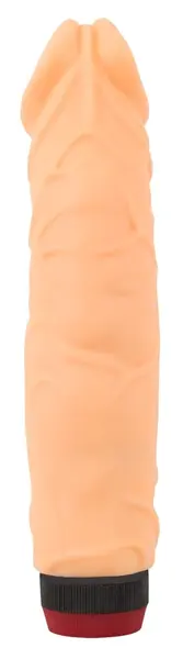 You2Toys Big Boy Multi-Speed Intimate Machine 21 cm PVC Black