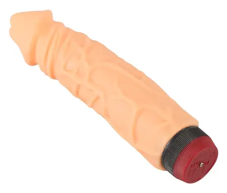 You2Toys Big Boy Multi-Speed Intimate Machine 21 cm PVC Black