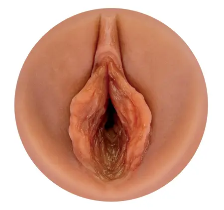 PDX Plug Shower Therapy Milk Me Honey Tan Intimni Uređaj 20.7cm