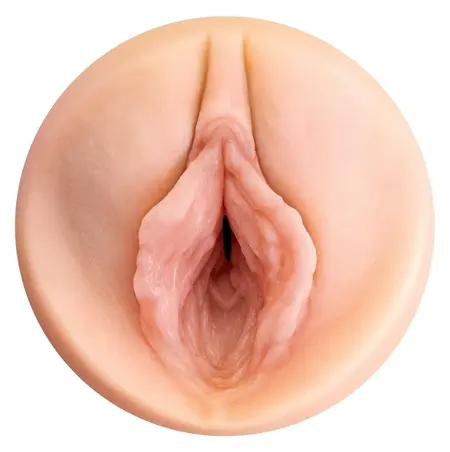PDX Plug Shower Therapy Milk Me Honey Intimna Mašina 20.7cm