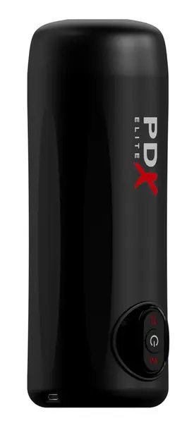 PDX Elite Moto-Milker Automatska intimna mašina sa multi-mod vibracijom