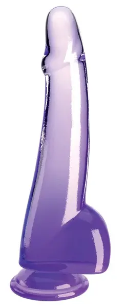 King Cock Clear 10