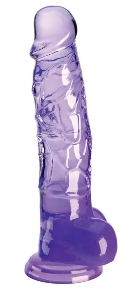 King Cock Clear 8